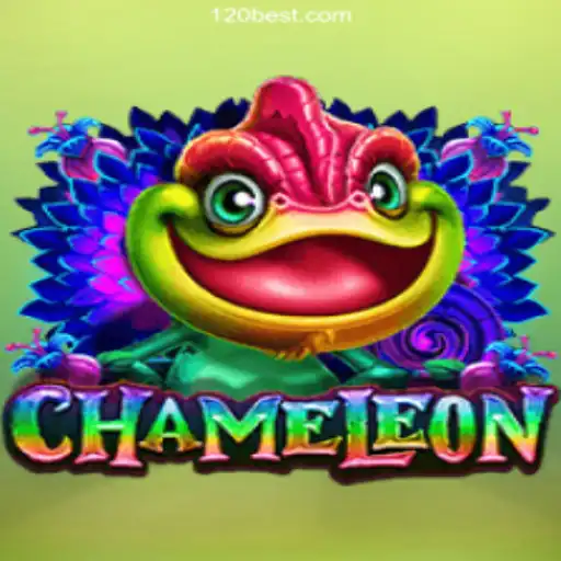 Exploring the Exciting World of Chameleon: A Top Slot Game on 120BET.COM