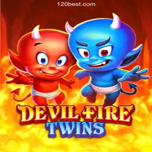 Discovering DevilFireTwins Slot Game on 120BET COM: The Premier Slot Platform in Brasil