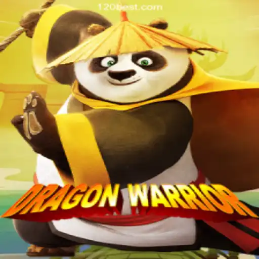 Exploring DragonWarrior: The Thrilling Slots Adventure on 120BET.COM