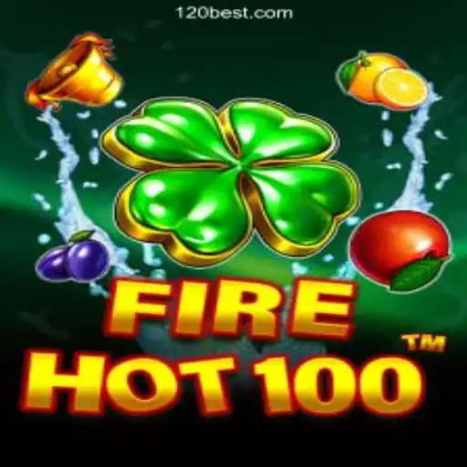 Discover the Thrilling World of FireHot100 on 120BET.COM: Official Slots Platform of Brazil