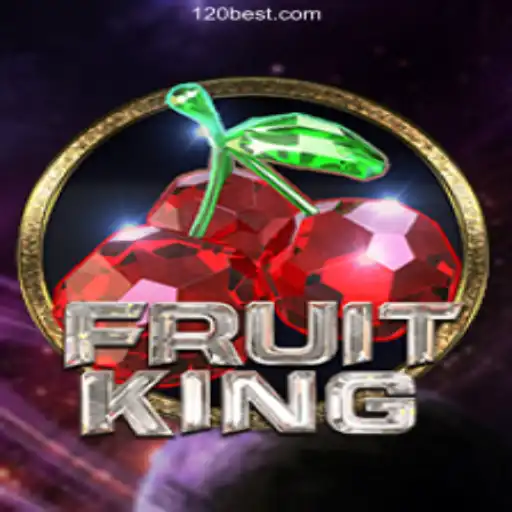 Discover the Thrilling World of FruitKing on 120BET.COM Platform-Oficial Slots Brasil #1