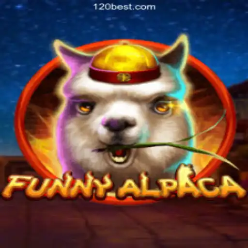 Dive into the Exciting World of FunnyAlpaca on 120BET.COM's Premier Platform