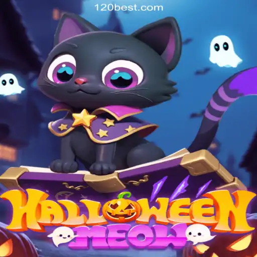 Discover the Excitement of HalloweenMeow on 120BET.COM Platform-Oficial Slots Brasil #1