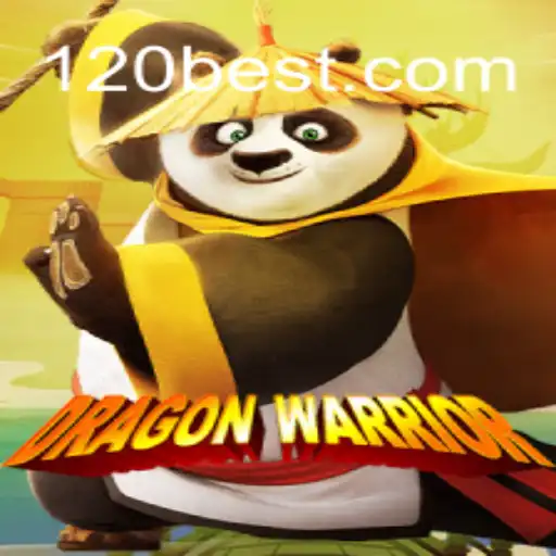 Exploring DragonWarrior: The Thrilling Slots Adventure on 120BET.COM