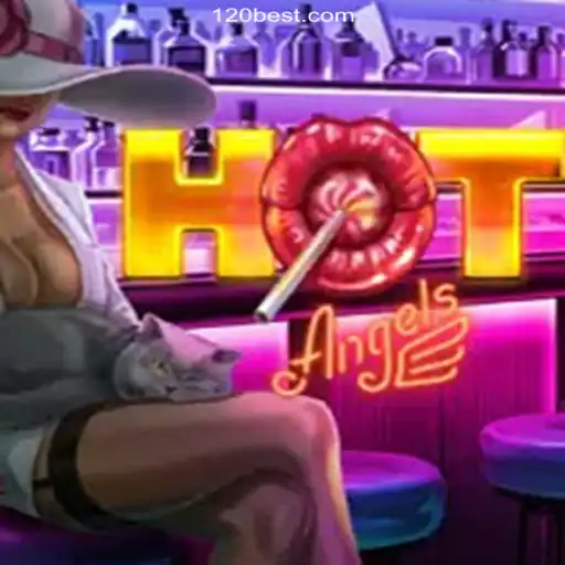 Discover the Thrilling World of HotAngels on 120BET.COM Platform