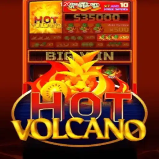 HotVolcano Erupts as the Thrilling New Slot Experience on 120BET.COM