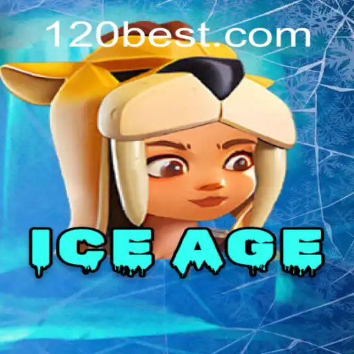 Explore IceAge: The Revolutionary Game on 120BET.COM Platform-Oficial Slots Brasil #1