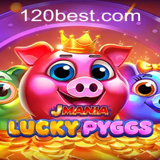 Discover the Excitement of JManiaLuckyPyggs: An In-Depth Look at the New Sensation on 120BET.COM