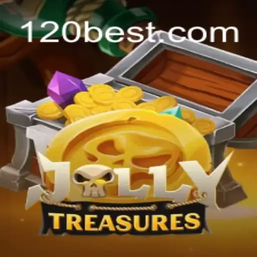 Explore JollyTreasures: The Exciting New Slot Game on 120BET.COM Platform