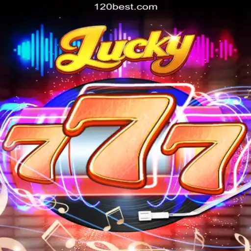 Experience the Thrill of Lucky777: An Exclusive Game on 120BET.COM Platform