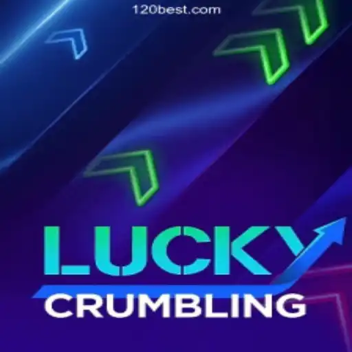 Discover LuckyCrumbling: The Thrilling Slot Experience on 120BET.COM