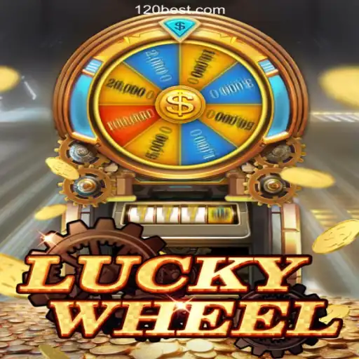 Exploring the Excitement of LuckyWheel on 120BET.COM