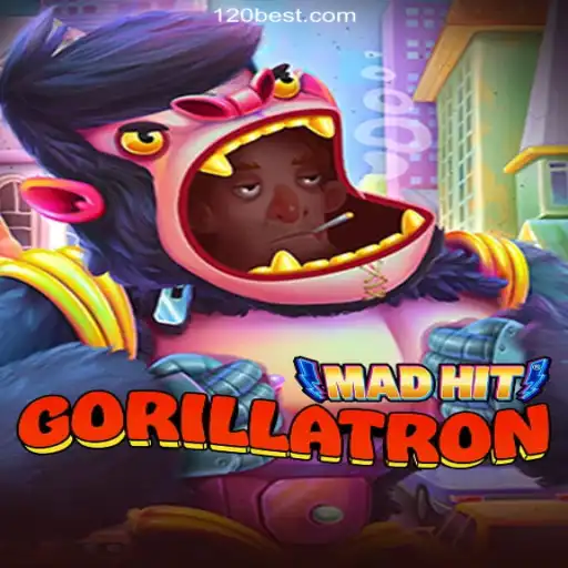 Exploring the Exciting World of MadHitGorillatron on 120BET.COM