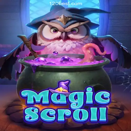 Exploring the MagicScroll Game on 120BET.COM