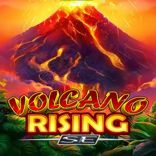 Exploring VolcanoRisingSE on 120BET.COM Platform - Official Slots Brasil #1
