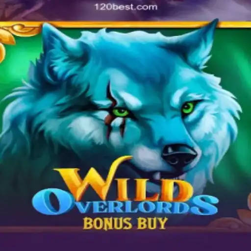 Experience the Thrills of WildOverlordsBonusBuy on 120BET.COM Platform - Official Slots Brasil #1