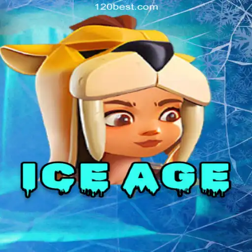 Explore IceAge: The Revolutionary Game on 120BET.COM Platform-Oficial Slots Brasil #1