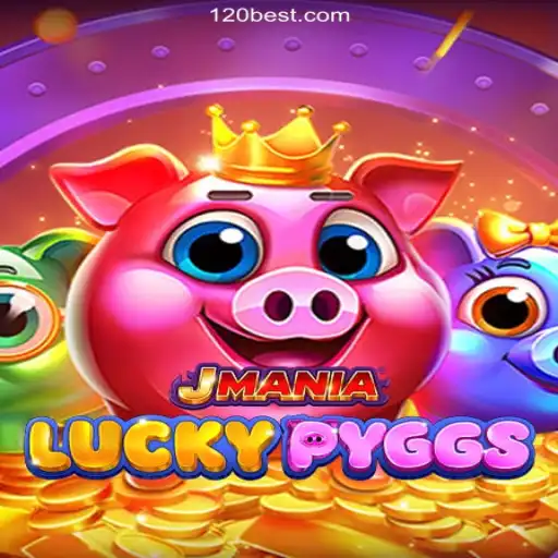 Discover the Excitement of JManiaLuckyPyggs: An In-Depth Look at the New Sensation on 120BET.COM
