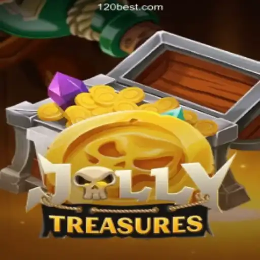Explore JollyTreasures: The Exciting New Slot Game on 120BET.COM Platform
