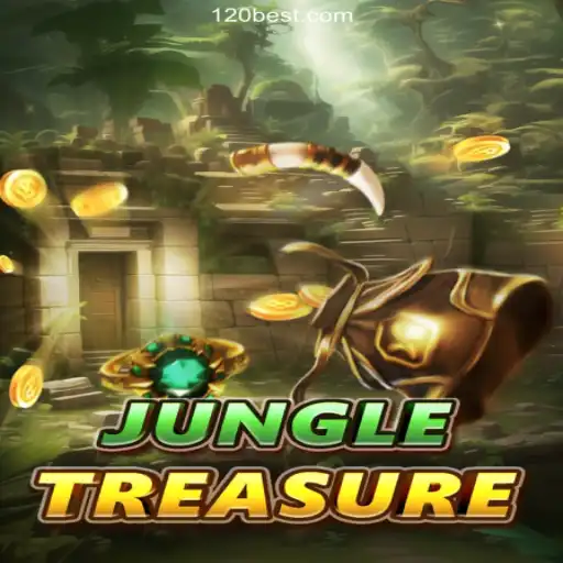 Discover the Excitement of JungleTreasure on 120BET.COM Platform-Oficial Slots Brasil #1