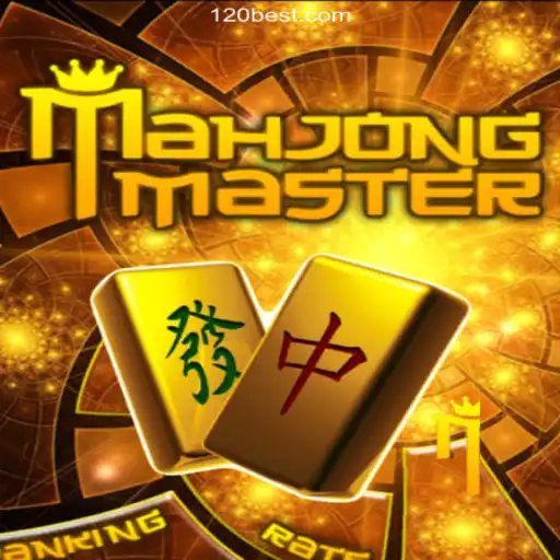 MahJongMaster: The Leading Slot Game on the 120BET.COM Platform