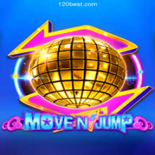 Discovering the Excitement of MovenJump on the 120BET.COM Platform