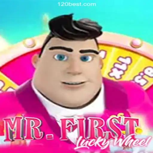 Discover the Thrilling World of MrFirstLuckyWheel on 120BET.COM
