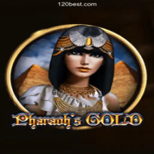 Discover the World of PharaohsGold on the 120BET.COM Platform: Official Slots Brasil #1