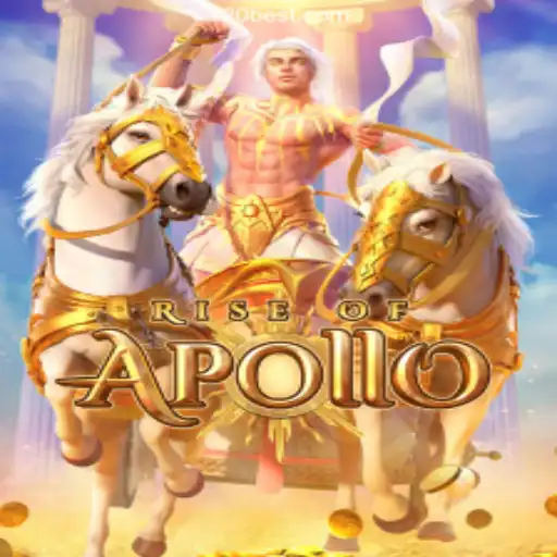 Exploration of Rise of Apollo: The Supreme Slots Game on 120BET.COM
