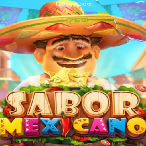 Discover the Excitement of SaborMexicano: The Leading Slot Game on 120BET.COM