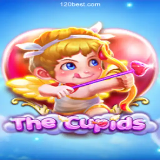 Discover the Allure of TheCupids: A Premier Slot Game on 120BET.COM Platform