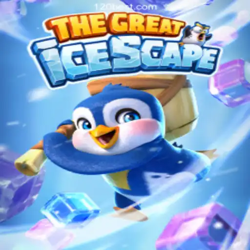 Exploring TheGreatIcescape: A Frozen Adventure on 120BET.COM Platform