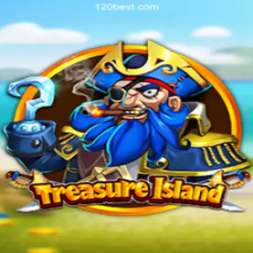 Exploring the Allure of 'TreasureIsland' on 120BET.COM: The Premier Slots Experience in Brazil