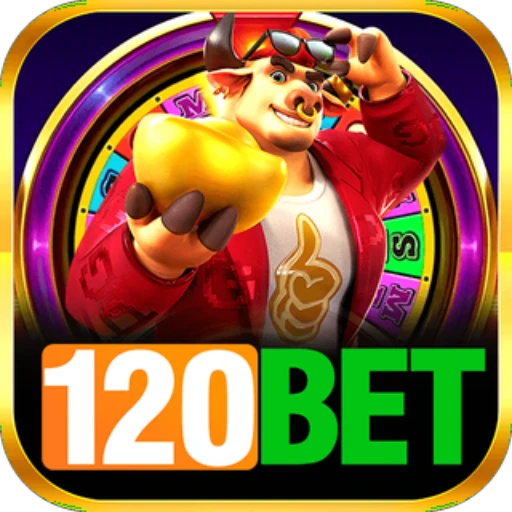 120BET.COM platform-Oficial Slots Brasil #1 Logo