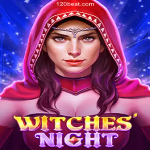 Unveiling the Thrills of WitchesNight on 120BET.COM: The Premier Slot Experience in Brazil