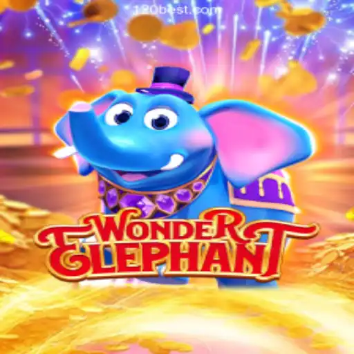 Discovering WonderElephant: A Game Changing Experience on 120BET.COM Platform