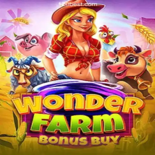 Exploring WonderFarmBonusBuy on 120BET.COM: A Premier Slot Experience on Brazil's Leading Platform