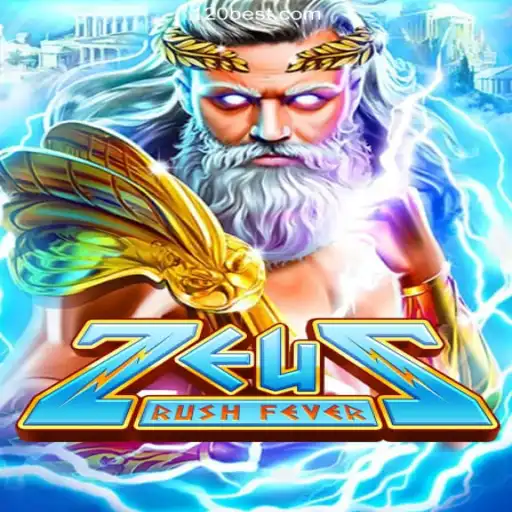 Discover the Thrill of ZeusRushFever on 120BET.COM - Official Slots Arena of Brazil