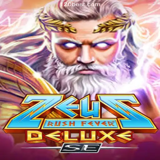Unveiling the Thrills of ZeusRushFeverDeluxeSE on 120BET.COM Platform-Oficial Slots Brasil #1